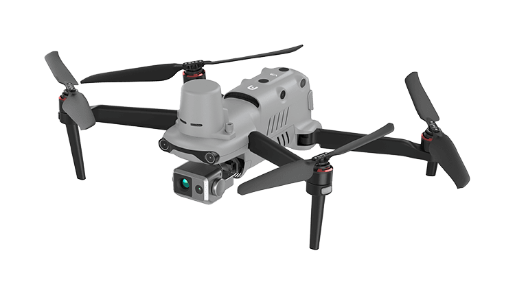EVO II RTK Series V3