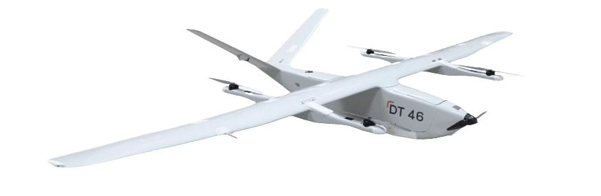 DT46 VTOL