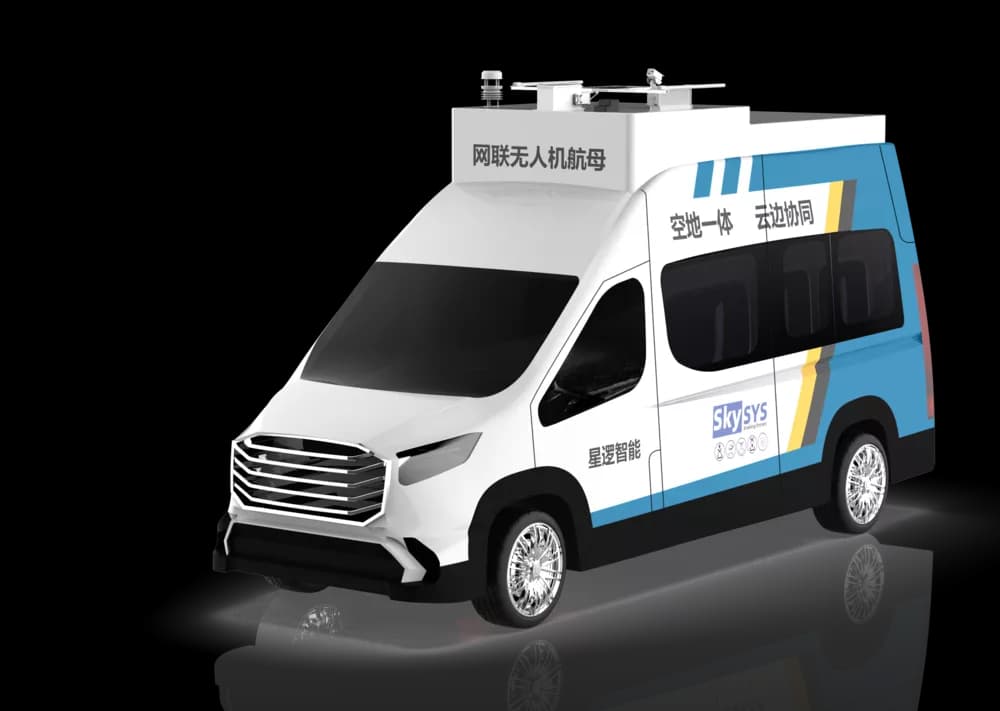 MobileHive Mk3P