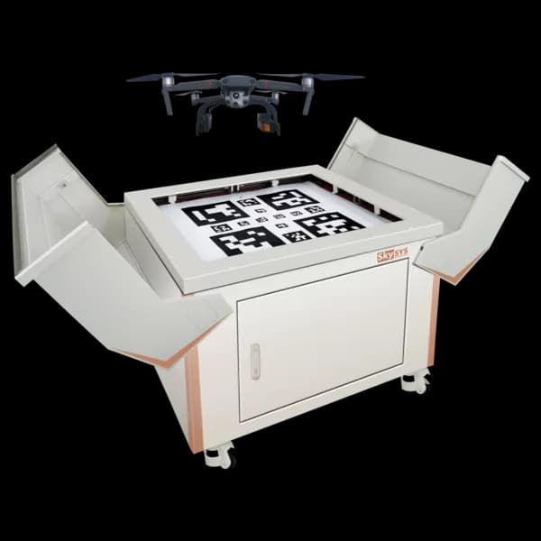UltraPad Mk1